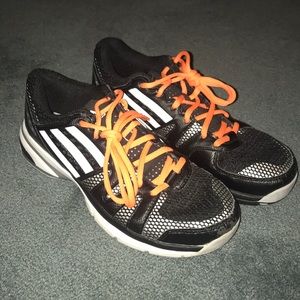 Adidas Volleyball shoes